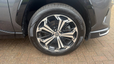 Toyota RAV4 2.5 PHEV Dynamic 5dr CVT Estate